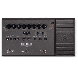 Blackstar Multi-Effektgerät IDX Floor Two