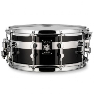 Sonor Snare-Drum SSD 14x6.25 JN SDW Jost Nickel