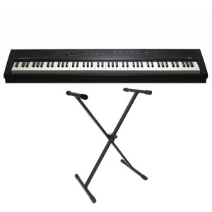 Kurzweil Stage Piano KAE1-LB 88 Tasten mit Ständer