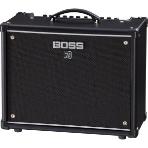 Boss Gitarren-Verstärker Katana 50 Gen 3