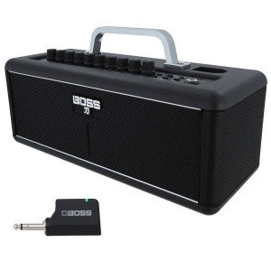 Boss Katana Air Gitarren-Verstärker
