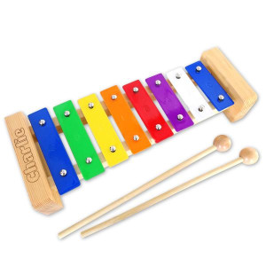 keepdrum KGS Pro personalisiertes Glockenspiel