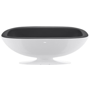Lava Music Ladestation Space Charger für Me 4 38 grau