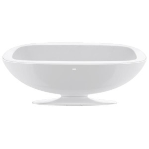 Lava Music Ladestation Space Charger für Me 4 38 weiss
