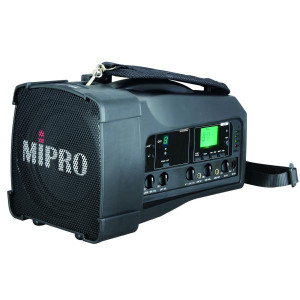 Mipro Mobiles Beschallungssystem MA-100