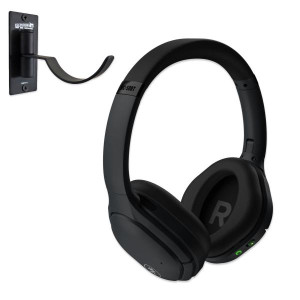 Mackie Kopfhörer MC-50BT Bluetooth mit Wandhalter