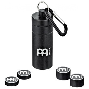 Meinl MCT Cymbal Tuners Becken-Dämpfer Magnete