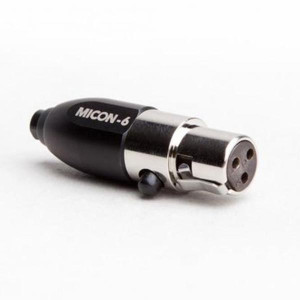 Rode MiCon 6 Speiseadapter