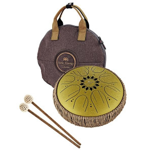 Meinl Sonic Energy MOSTD3G Tongue Drum C-Dur 8 Töne