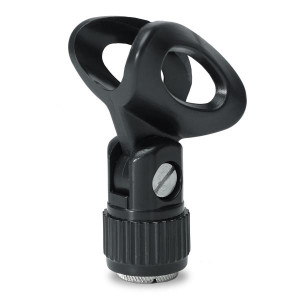 keepdrum MSA023 Mikrofonklammer 22-24mm