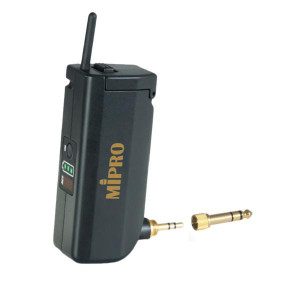 Mipro MT-58 Digitaler Drahtloser Anstecksender