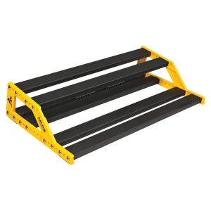 Nux NPB-M Bumblebee Pedalboard für Effektgeräte