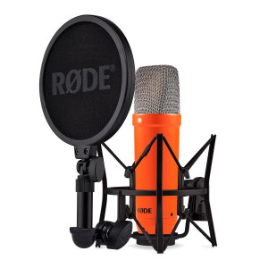 Rode Mikrofon NT1 Signature Orange