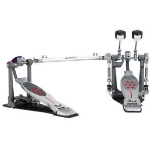 Pearl P2052B Eliminator Redline Doppelfussmaschine
