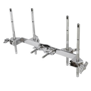 Dixon Percussion-Halterung PA-AM4 mit 4 Stangen