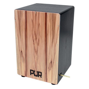 Pur Cajon PC2399 Vision Pro Satin Nuss