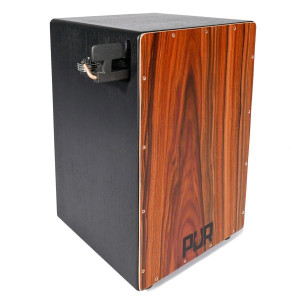 PUR Cajon PC5499R Vision SP PRO Santos Palisander HiHat