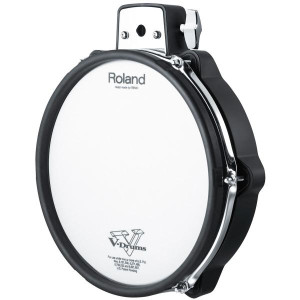 Roland PDX-100 V-Drum Pad 10 Meshhead Pad