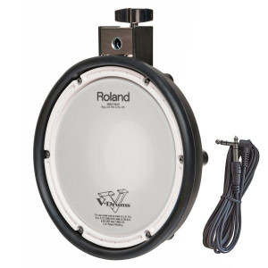 Roland PDX-8 V-Drum Pad für E-Drum 10 Zoll