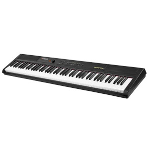 Artesia Performer Stage-Piano Keyboard Schwarz