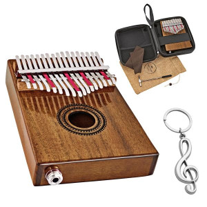 Meinl Sonic Energy PKL1707H Kalimba mit Anhänger