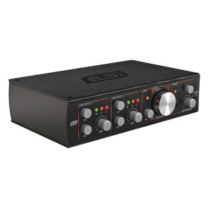 ESI Planet 22x Dante Audio-Interface