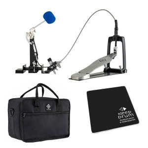 Dixon Cajon Pedal PP-CPP Plus mit Sitz-Pad