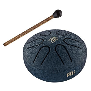 Meinl Sonic Energy Pocket Tongue Drum Venus Blume