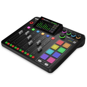 Rode Rodecaster Pro II Audio Production Studio