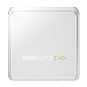Rode Rodecover Duo Schutz-Abdeckung für Rodecaster Duo