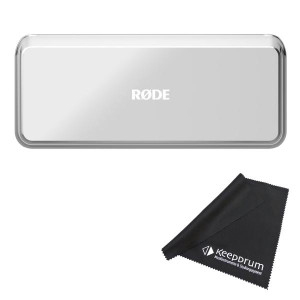 Rode Rodecover Video Abdeckung für Rodecaster Video mit Tuch