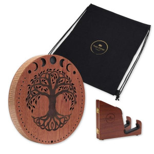 Meinl Sonic Energy Rain Disk 10 Zoll Bach-Klang
