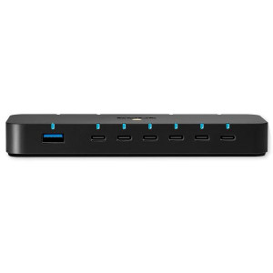 Rode USB-Hub hochleistungs Hub mit 7 Anschlüssen