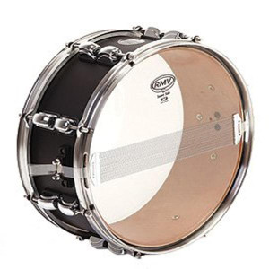 RMV Snare Side Single-Ply Resonanz-Fell Resofell 13 Zoll