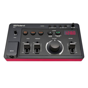 Roland Aira E-4 Vocal Effektgerät