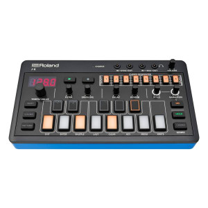 Roland Aira J-6 Chord Synthesizer