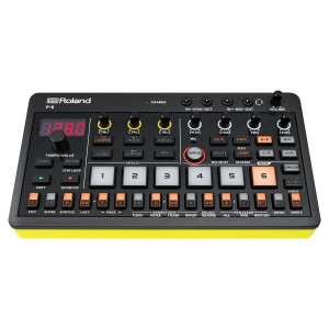 Roland Aira P-6 Creative Sampler