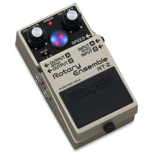 Boss Effektgerät RT-2 Rotary Ensemble