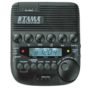 Tama Metronom RW200 Rhythm Watch