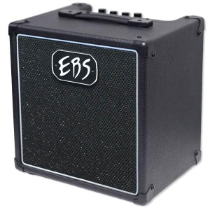 EBS Verstärker Session 30S MK3 Bass Combo
