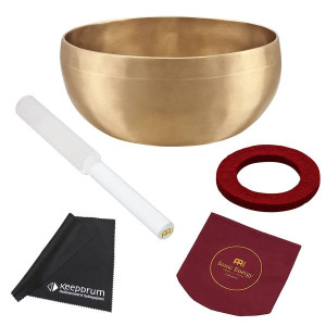Meinl Sonic Energy SB-U-700 Klangschale mit Schlägel
