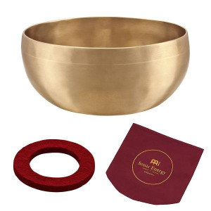 Meinl Sonic Energy SB-U-700 Bronze Klangschale