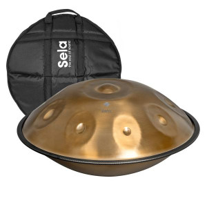 Sela SE 208 Harmony Handpan Cis Amara