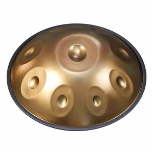Sela Handpan SEHP400 Nomo D-Kurd Edelstahl