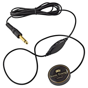 Meinl Sonic Energy Tonabnehmer für Handpans