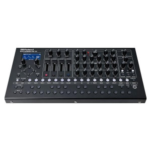 Roland SH-4d Desktop Synthesizer mit Sequenzer