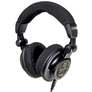 Ultrasone Kopfhörer Signature Fusion OB halboffen