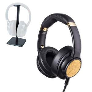 Ultrasone Kopfhörer Signature Master Pro mit Tisch-Stativ