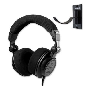 Ultrasone Kopfhörer Signature Pure mit Wandhalter
