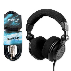 Ultrasone Kopfhörer Signature Pure mit Kabel